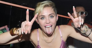 Miley Cyrus y su nuevo amor