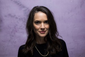 Winona Ryder: robó ropa de una marca y ahora es su rostro