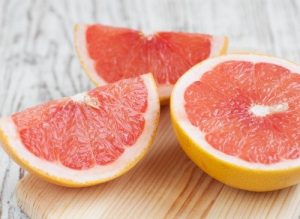 ¡Descubre los beneficios de consumir pomelo!