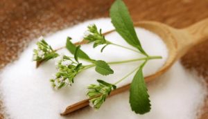 ¿Buscando dejar la azúcar? ¡Endulza con stevia y recibe sus beneficios!