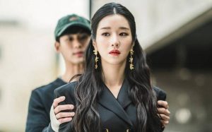 'It's Okay to Not Be Okay': El k-drama que fue incluido dentro de las mejores series del 2020
