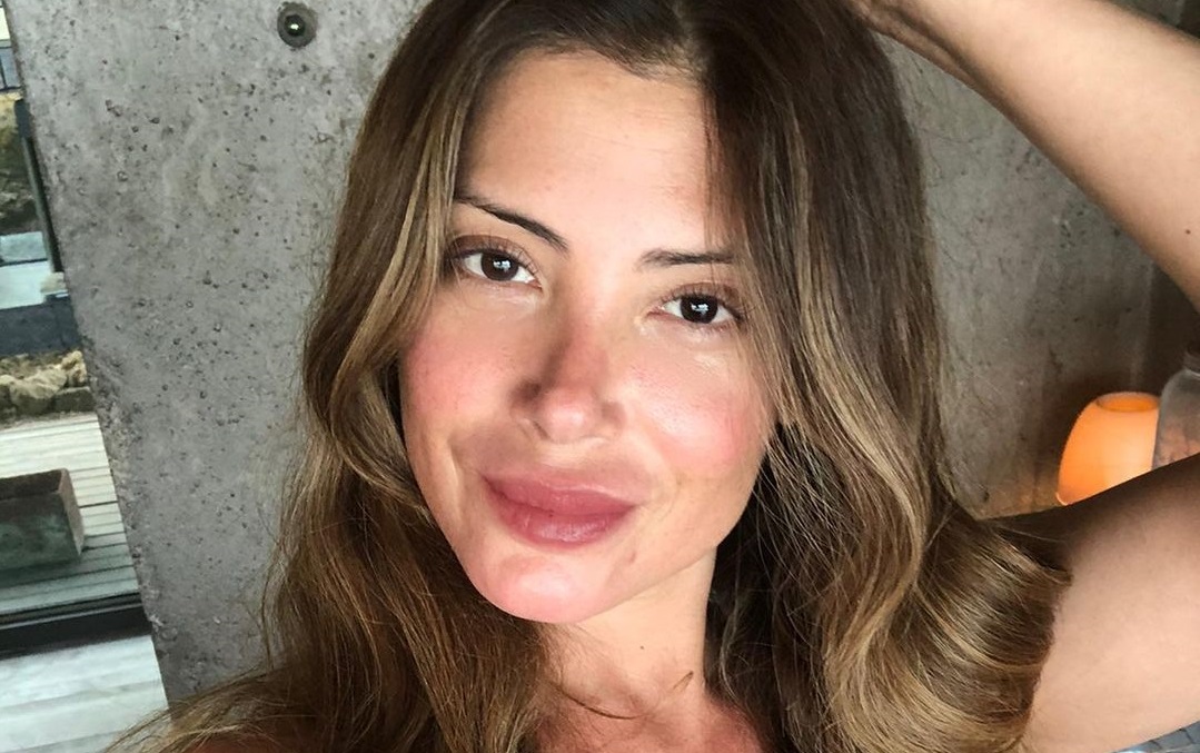 Roxana Muñoz vuelve a hacer polémica con nuevo ayuno: Esta vez fue de 30 días