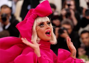 Lady Gaga vuelve al cine para interpretar a la asesina de Maurizio Gucci