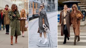 Los 7 accesorios indispensables para este otoño que no te pueden faltar