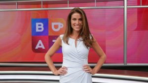 Equipo completo: Volvió Carola Escobar al Buenos Días a Todos