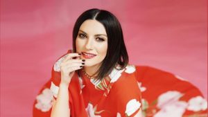 Laura Pausini va a ser protagonista de nueva película de Amazon Prime