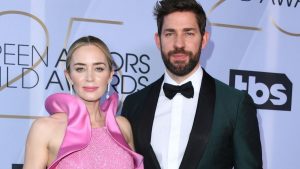 5 parejas de Hollywood donde el amor traspasó la pantalla