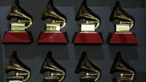 Mujeres dominan la lista de nominados de los Premios Grammy Latinos 2021