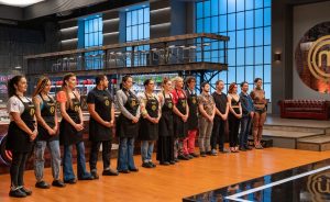‘MasterChef Celebrity’ vivió nueva jornada de eliminación