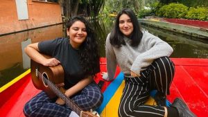Dúo Yorka vuelve a los escenarios chilenos con un concierto en noviembre