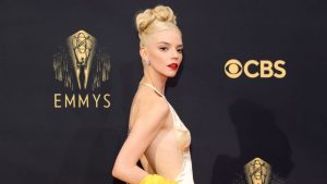 ¿Quién es el novio de Anya Taylor-Joy? Conoce el músico que le robó el corazón a la actriz