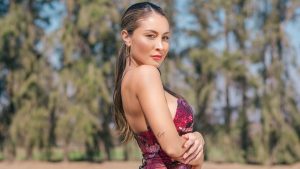 La gran pena que vive Sabrina Sosa tras la muerte de su mascota