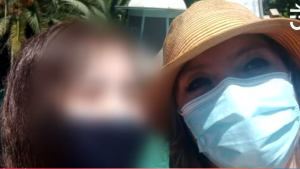 Madre de joven desaparecida entrega mensaje tras el hallazgo de su hija