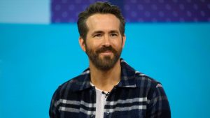 Mino de Día: Ryan Reynolds, el protagonista de la nueva película de Netflix The Adam Project