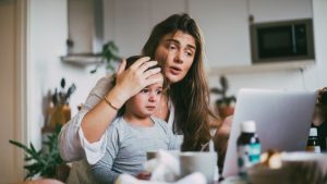 ¿Cómo afecta la dependencia emocional a los hijos? 