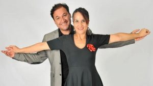 "La admiro...": Actor chileno rompe el silencio sobre su quiebre matrimonial tras 32 años juntos
