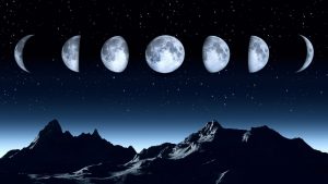 Calendario Lunar