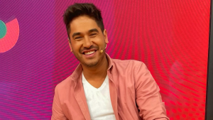 Gino Costa se emocionó con el duro momento que enfrentó su madre: "uno ve a la mamá en la lucha”
