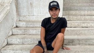 “No aguantaba ver o escuchar a los pacientes de al lado”: Leo Méndez Jr. reveló compleja decisión que tomó con su diagnóstico