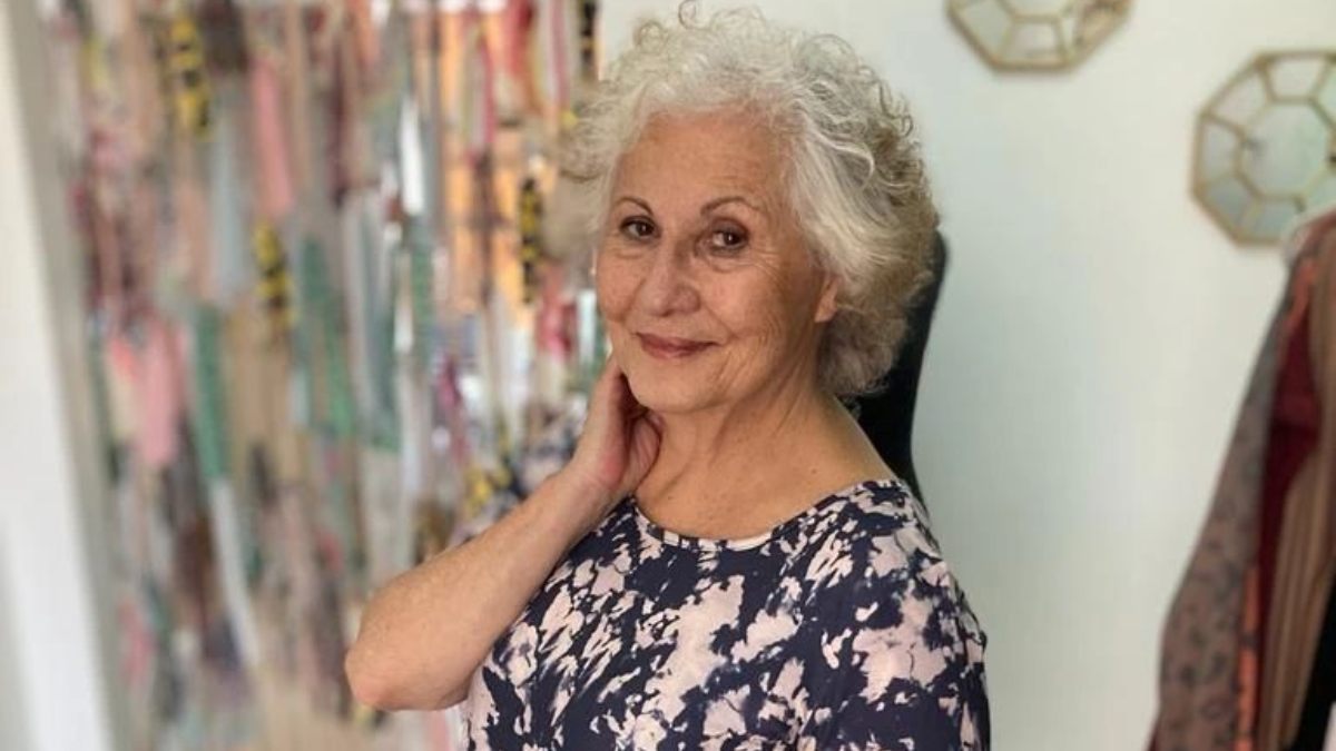 Qué es el cáncer mandibular, la silenciosa enfermedad que padece la querida actriz Teresita Reyes