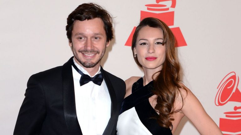"También la tragedia nos separó": Benjamín Vicuña habló sobre su ruptura con Pampita