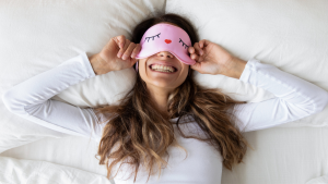Mejora tu calidad de descanso con estos TIPS