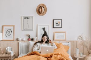 ¿Tu hogar refleja tu personalidad? 5 ideas para conseguirlo