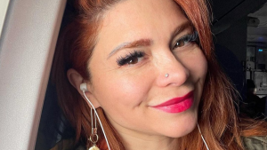 Antonella Ríos tras recibir comentarios sobre su cuerpo luego de la emisión de PH: "A los que me molestaron"