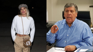 La contundente respuesta de Coté López al alcalde de Rengo: "Déjeme recordarle que soy mujer"