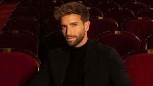 Confirman a la artista invitada para los shows de Pablo Alborán en Chile