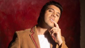 Gepe dijo que no podría ser participante de The Voice Chile