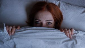 ¿Qué significa soñar que tu pareja es infiel?