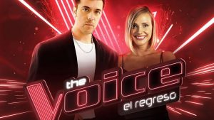 The Voice Chile: el Regreso culminó y dos participantes se unen a la competencia de CHV