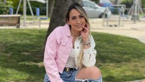 "Quería cintura": Rebeca Naranjo impactó con radical cambio físico tras someterse a operación