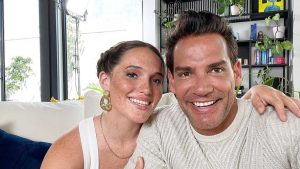 La sentida reflexión de Cristián de la Fuente a su hija Laura: "Cada día trato de mejorar"