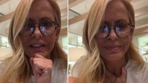 "Mis exámenes salieron mal": Cecilia Bolocco entregó noticias sobre su salud