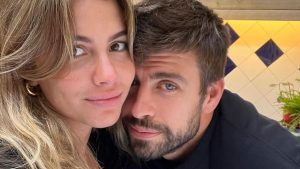 Filtran infidelidad de Clara Chía Martí, la novia de Gerard Piqué