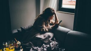 ¡No creas todo! El contenido sobre salud mental que ves en TikTok no es real