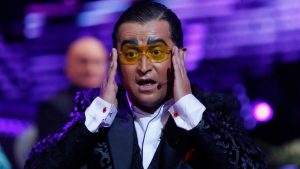 Daniel Alcaíno se refiere a su salida del Festival de Viña 2023: "Era como mendigar un espacio"