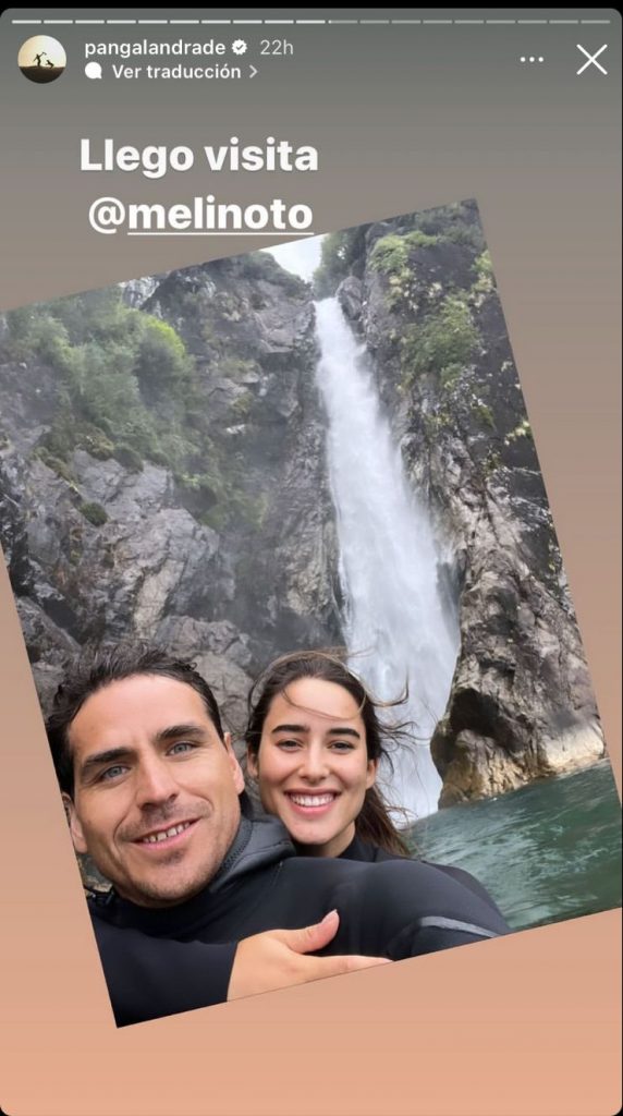 Pangal Y Meli