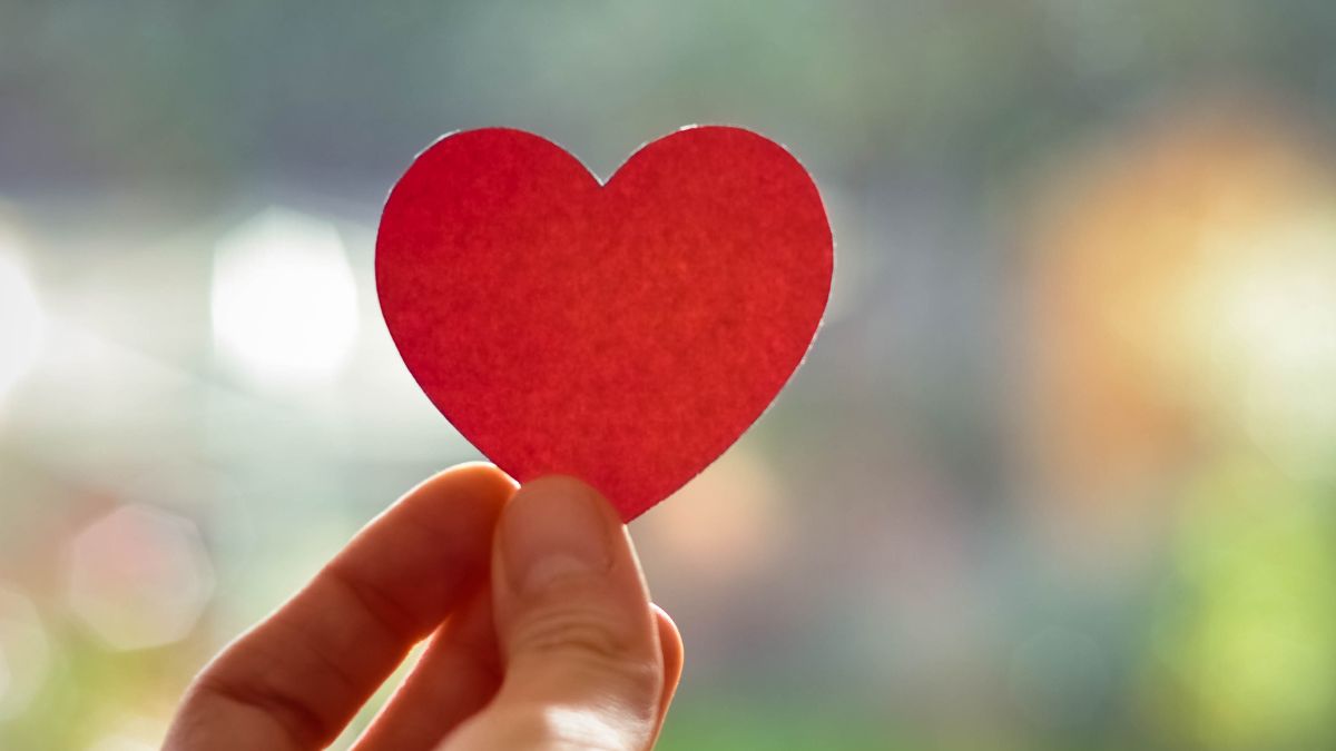 Los 4 signos zodiacales con más buena suerte en el amor