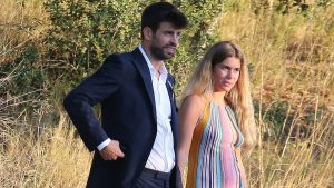 Le ofrecieron una fortuna a Clara Chía por contar su verdad sobre Piqué y Shakira: ¿De cuánto es el monto?