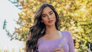 Melina Noto le pone punto final al drama con Raquel Argandoña: "No quiero hablar más del tema"