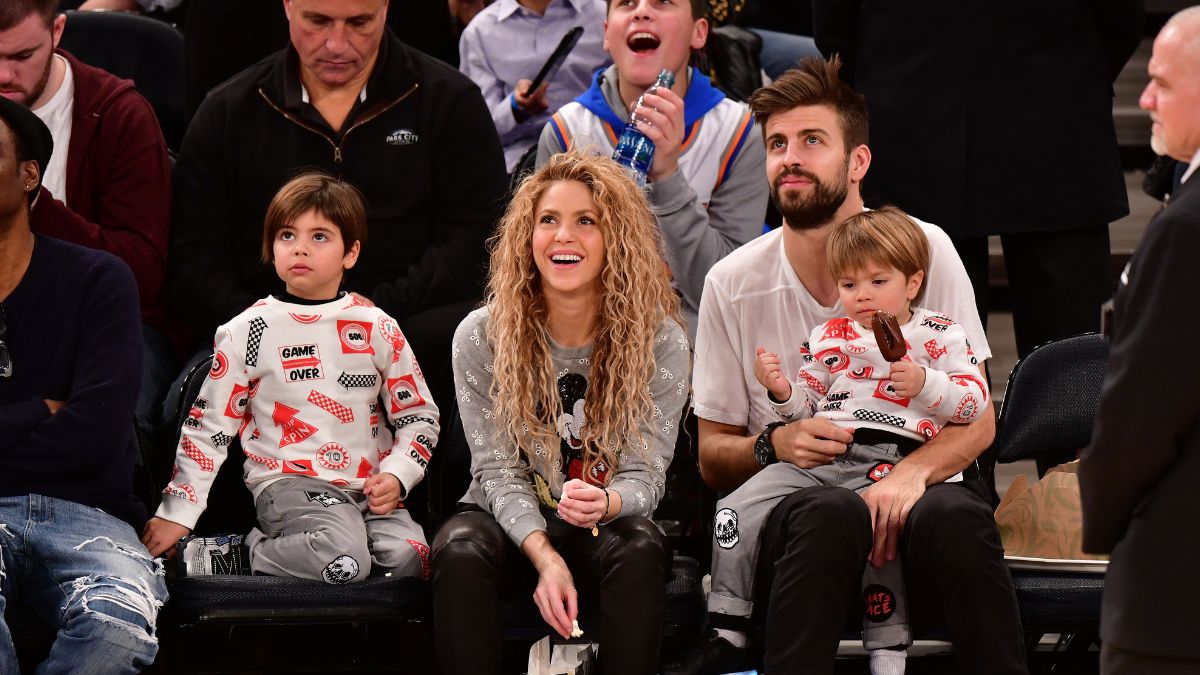 “Una barbaridad”: Shakira fija fecha de mudanza y la familia de Piqué no está de acuerdo