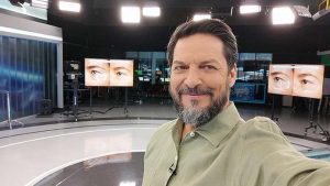 "Estaba encapsulado": Rafael Cavada reveló que superó un cáncer de riñón