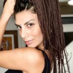 Kathy Contreras enfrenta duras críticas tras curioso mensaje para su ex luego de que se convirtiera en papá: "Tómate un ubicatex"