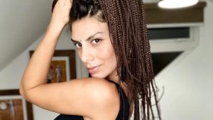 _Sofisticada Y Exquisita__ Kathy Contreras Revolucionó Las Redes Sociales Con Nuevo Cambio De Look