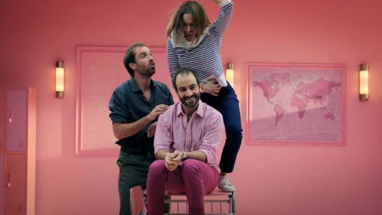 Revelaron qué pasará con el futuro de los actores de La Ley de Baltazar cuando la teleserie termine