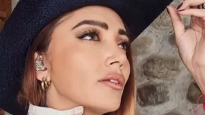 "Decidiste partir justo antes de mi cumpleaños": La triste muerte que enluta a Carolina Molina, La Rancherita
