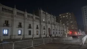 Día del Patrimonio 2023: ¿Cómo puedo conocer el Palacio de la Moneda?